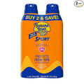Banana Boat Sport Ultra SPF 50 Sunscreen Spray