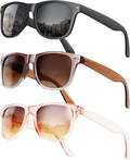 Sunglasses-women Polarized Sunglasses-womens: Trendy Sun Glasses Polarized UV400 Protection Fashion Sunglasses