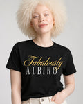 Fabulously Albino Tee