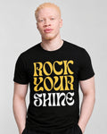 Rock Your Shine Tee