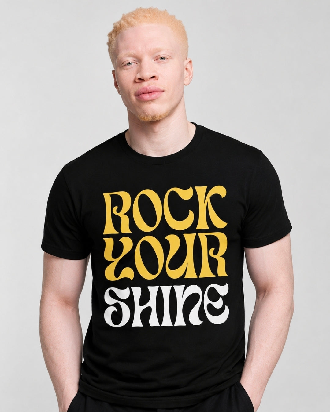 Rock Your Shine Tee
